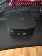 HP G5 USB-C Essentials dock - ZGAN, Computers en Software, Desktop Pc's, Ophalen of Verzenden, Zo goed als nieuw, Onbekend, HP