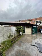 Parasol, Tuin en Terras, Ophalen, Gebruikt, 2 tot 3 meter