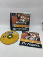 Tony Hawk's Pro Skater 4 - PS1, Spelcomputers en Games, Games | Sony PlayStation 1, 1 speler, Eén computer, Ophalen of Verzenden
