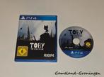 Toby The Secret Mine (PS4), Gebruikt, -, -, 1 speler