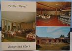 Oude ansichtkaart van Villa Nova Zorgvlied., Verzamelen, Ansichtkaarten | Nederland, Ophalen, 1980 tot heden, Ongelopen, Drenthe