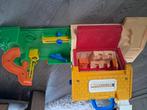 Fischer price, Ophalen, Gebruikt, Speelset