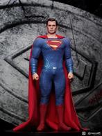 Manipple 1/12 Superman DC Man of Steell Body (Mezco Size), Verzamelen, Ophalen of Verzenden, Nieuw