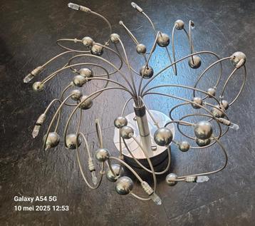 Futuristische plafondlamp Design Starwars moderne Space lamp beschikbaar voor biedingen