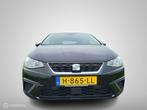 Seat Ibiza 5Drs TSI 95 PK Navigatie Carplay Camera Parkeerse, Auto's, Seat, Te koop, Benzine, 1034 kg, Vermoeidheidsdetectie