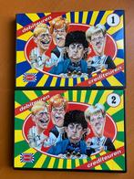 2 DVD's Debiteuren Crediteuren - Jiskefet, Cd's en Dvd's, Alle leeftijden, Ophalen of Verzenden, Zo goed als nieuw, Overige genres