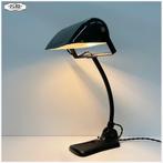 Horax notarislamp, Dr. Ing. Schneider & Co,  jaren '40 -, Antiek en Kunst, Antiek | Lampen, Ophalen of Verzenden