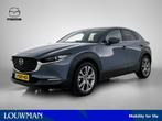 Mazda CX-30 2.0 e-SkyActiv-X M Hybrid Luxury | Leder | BOSE, Gebruikt, 4 cilinders, 179 pk, Bedrijf