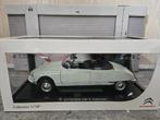 Norev Citroën DS 19 Cabriolet 1960 1/18 in ovp, Hobby en Vrije tijd, Modelauto's | 1:18, Ophalen of Verzenden, Zo goed als nieuw