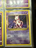 Mewtwo Pokémonkaart - Evolutions 51/108, Ophalen of Verzenden