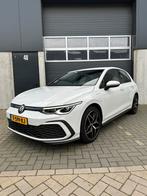 Volkswagen Golf 1.4 GTE 245pk DSG 2021 Wit, Stof, 4 cilinders, Wit, Plug-in hybride