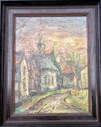 Pie Wilhelmus (1926-2003) Maastricht (Amby ?), Antiek en Kunst, Kunst | Schilderijen | Klassiek, Ophalen