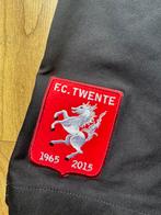 Jubileum voetbalbroekje FC Twente, Kleding | Heren, Sportkleding, Maat 48/50 (M), Zwart, Nike, Ophalen of Verzenden