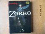 adv5384 zorro hc, Ophalen, Gelezen