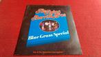The Flying Burrito Bros. Blue grass special (live A'dam), Verzamelen, Ophalen of Verzenden, Zo goed als nieuw, Buitenlandse clubs