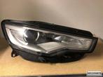 Audi a6 s6 4g c7 xenon led koplamp rechts 4G0.941.044, Gebruikt, -, -, -