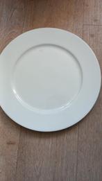 Clarity Plain Borden - 9 stuks - Nieuw!, Huis en Inrichting, Keuken | Servies, Ophalen, Nieuw, Overige stijlen, Bord(en)