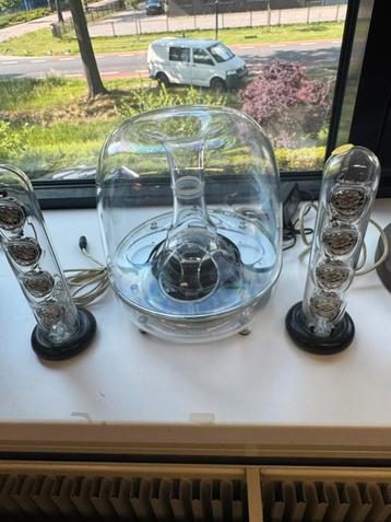 Harman Kardon Soundsticks III 3 PC MP3 beschikbaar voor biedingen
