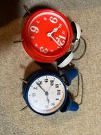 Antieke wekkers, Antiek en Kunst, Ophalen