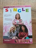 Single - Seizoen 1 - DVD Boxset, Alle leeftijden, Boxset, Ophalen of Verzenden, Zo goed als nieuw