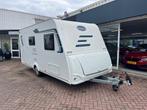 Caravelair ALBA 466 FAMILY Stapelbed Mover Voortent 6 pers., Trigano VDL (Caravelair), Bedrijf, 4 tot 5 meter, Tot en met 6