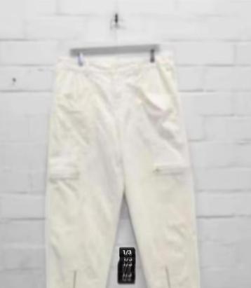 Closed - Prachtige lichte broek maat 31 - Nieuw beschikbaar voor biedingen