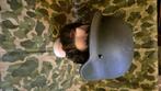Zware kogelwerende helm, Verzenden, Landmacht, Nederland, Helm of Baret