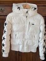 Airforce Taos Winterjas XS - Zo Goed Als Nieuw!, Airforce, Wit, Ophalen of Verzenden, Zo goed als nieuw