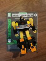 Transformers Golden Disk Collection Autobot Jackpot, G1, Ophalen of Verzenden, Zo goed als nieuw, Autobots