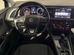 Seat Leon 1.4 EcoTSI Style Business Intense DSG /Clima/Cruis, Stof, Gebruikt, Euro 6, 4 cilinders