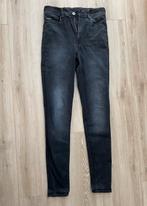 G-STAR Kafey ultra high skinny grijs zwart 27 / 32, Zwart, Ophalen of Verzenden, W27 (confectie 34) of kleiner, G-STAR RAW