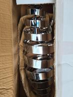 moderne lampen-nieuw in doos-2 verschillende uitvoeringen, Nieuw, Ophalen of Verzenden, Modern, Minder dan 50 cm