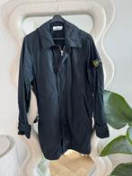 Stone Island jas, Ophalen of Verzenden, Maat 48/50 (M), Blauw, Stone Island