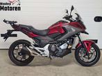 HONDA NC 750 X DCT Lage KM-Stand! Leuke Nette Motor NC750X, Motoren, 2 cilinders, Bedrijf, Onbekend, Meer dan 35 kW