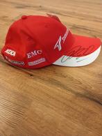 Toyota F1 Pet Gesigneerd Ralf Schumacher, Nieuw, Pet, Toyota Racing, One size fits all