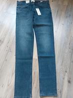 CAST IRON Riser slimfit jeans W33 L36, Kleding | Heren, Spijkerbroeken en Jeans, Nieuw, Blauw, Cast Iron, Ophalen of Verzenden