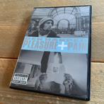 Ben Harper - Pleasure + Pain DVD, Verzenden, Zo goed als nieuw