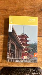 Marion Tijsseling - Japan, Boeken, Reisgidsen, Overige merken, Gelezen, Marion Tijsseling; Wouter van Cleef; Johan Somerwil, Azië