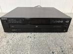 Sony CD-speler (5 disc) jaren 90, Audio, Tv en Foto, Cd-spelers, Ophalen of Verzenden, Gebruikt, Sony
