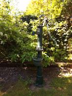 Oude pomp goed, Tuin en Terras, Waterpompen, Ophalen, Gebruikt, Handmatig, Overige typen