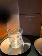 NESPRESSO, Huis en Inrichting, Ophalen, Nieuw, Glas, Overige stijlen