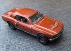 Matchbox ford mustang  gt 1968, Hobby en Vrije tijd, Modelauto's | Overige schalen, Ophalen of Verzenden, Zo goed als nieuw, Auto