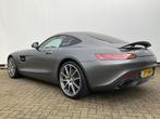 Mercedes-Benz AMG GT 4.0 S Frozen-Grey Pano. Keramisch Nav/C, Automaat, Achterwielaandrijving, Gebruikt, 510 pk