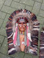 Indianen beelden tooien, Ophalen of Verzenden