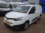 Toyota PROACE CITY 1.5 D-4D Professional EU6 Long L2 AIRCO N, Voorwielaandrijving, Gebruikt, 4 cilinders, Wit