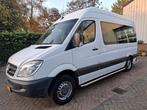 Mercedes-Benz Sprinter 316 NGT 1.8 366 6350.- INCL BTW 9-PER, Auto's, Automaat, Gebruikt, Overige modellen, 1796 cc