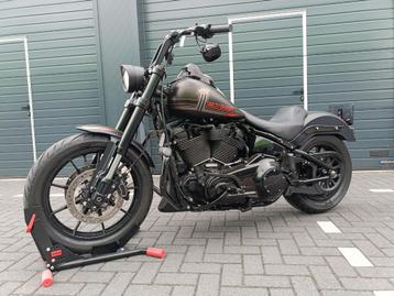 Lowrider S // M8 // 114CI // bj 2021 TBR Clubstyle beschikbaar voor biedingen