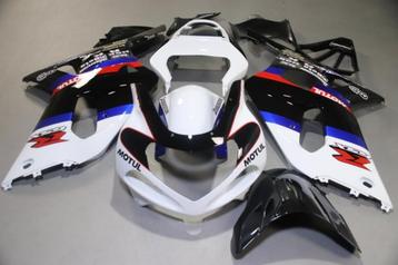 Motorfiets AVDB kuipdelen poor SUZUKI GSXR 600 750 2000 2003 beschikbaar voor biedingen