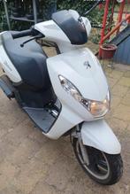 Peugeot Kisbee €150, Fietsen en Brommers, Scooters | Peugeot, Ophalen, Gebruikt, Benzine, Overige modellen
