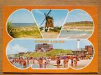Ansichtkaart Egmond aan Zee 4391, Ophalen of Verzenden, Noord-Holland